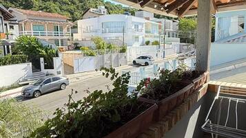 Premium Quadruple Room, Non Smoking, Balcony | Terrace/patio