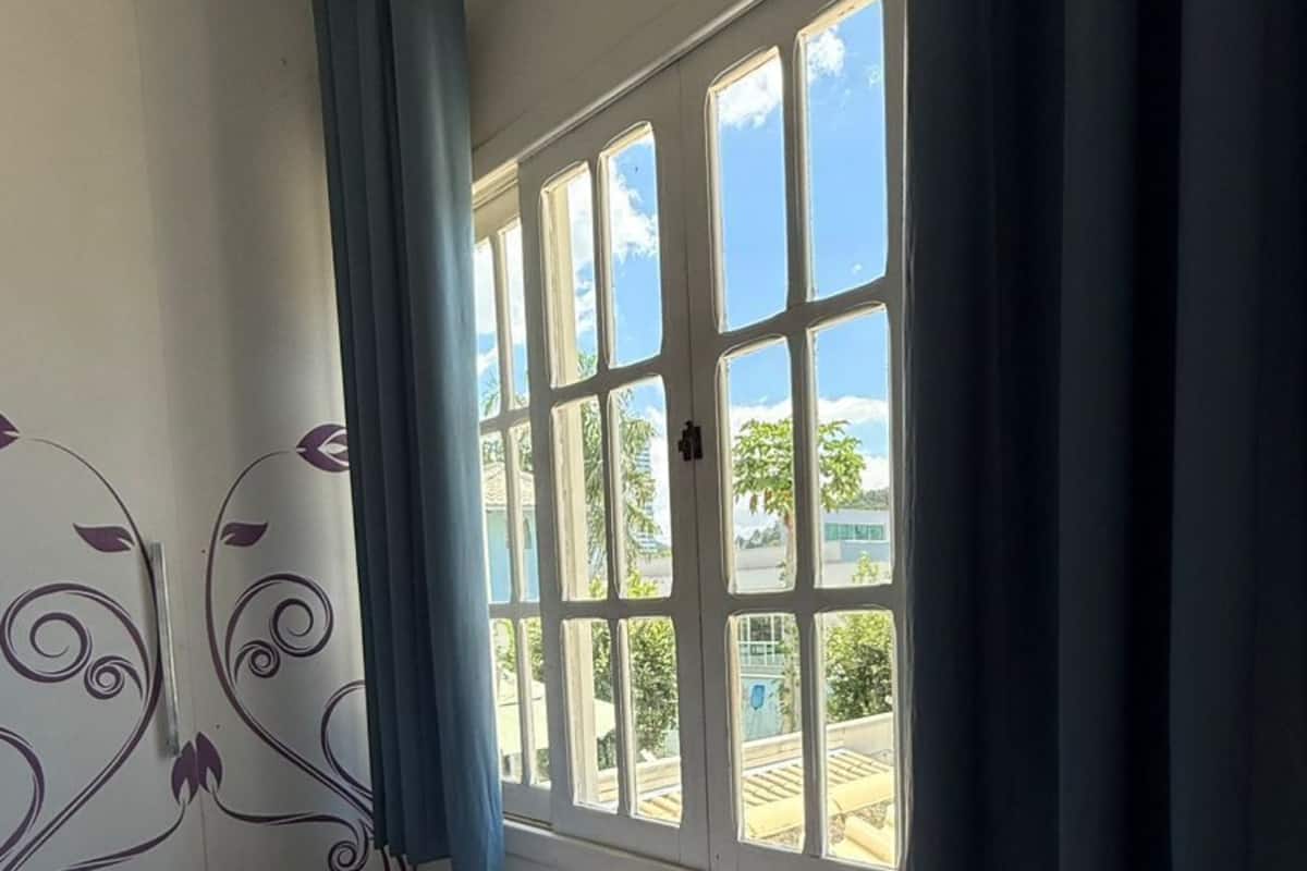 Double Room | Free WiFi