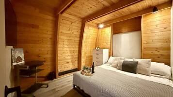 3 Schlafzimmer, Schreibtisch, WLAN, Bettwäsche