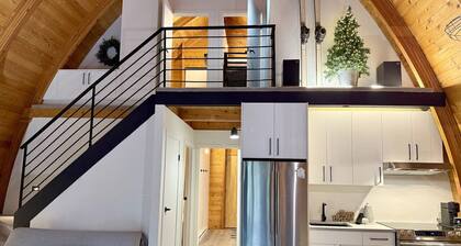 Apex Mountain ~ Mandevilla