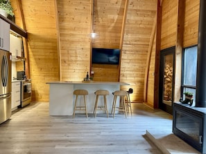 ميكروويف، فرن، موقد طهي مسطح، غسالة أطباق