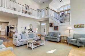 Smart-tv, pejs, dvd-afspiller