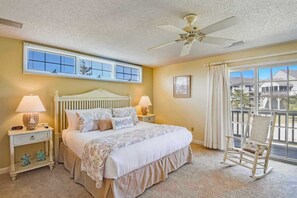 4 chambres, fer et planche à repasser, Wi-Fi gratuit, draps fournis