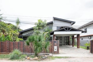 Exterior - Kontor Mansion by le Lodge (Kuala Kuantan)