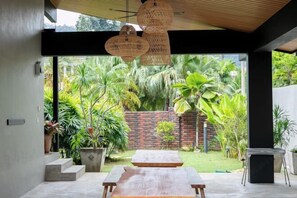 Interior - Kontor Mansion by le Lodge (Kuala Kuantan)