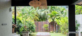 Kontor Mansion by le Lodge