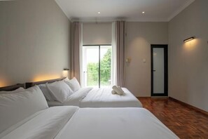 Room - Kontor Mansion by le Lodge (Kuala Kuantan)