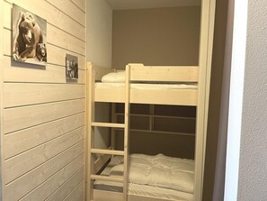 Wifi y ropa de cama 