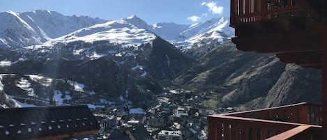 Terrain de lâhĂ©bergement