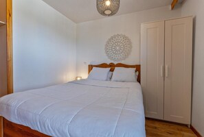 1 bedroom, WiFi