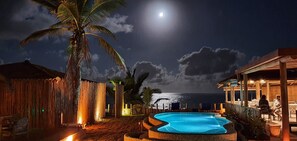 Outdoor pool - Pousada San Antônio Praia  (Porto Seguro)