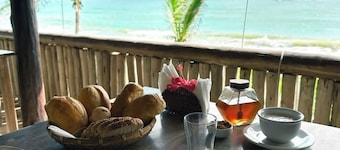 Pousada San Antônio Praia