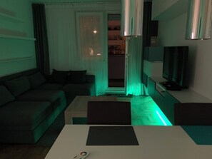 Télévision