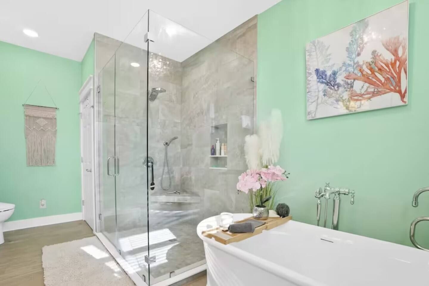 Baño