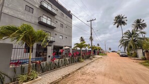 Apartamento, para fumantes | 2 quartos