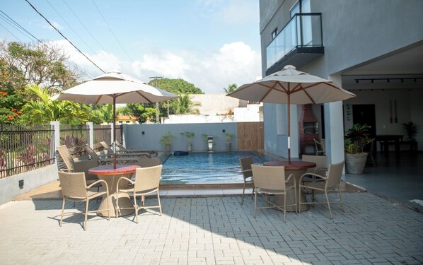 2 habitaciones 
