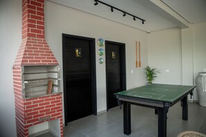 2 habitaciones 