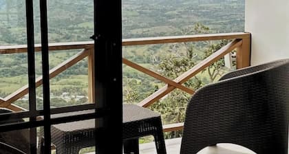 Cabin in the mountains w/ Breakfast - Cabin 1