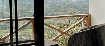 Cabin in the mountains w/ Breakfast - Cabin 1