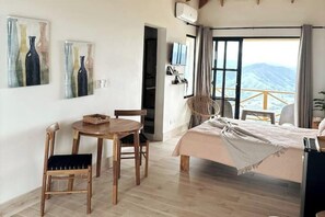 1 Schlafzimmer, Internetzugang, Bettwäsche