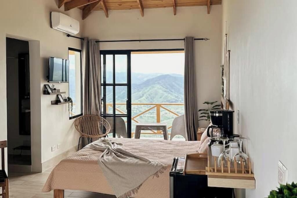 1 Schlafzimmer, Internetzugang, Bettwäsche