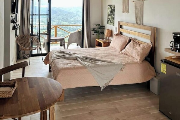 1 bedroom, Internet, bed sheets