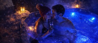 Aurora Igloo Village @Ylläs | Nox Suite