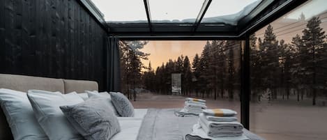 1 chambre, fer et planche Ă repasser, Wi-Fi, literie fournie