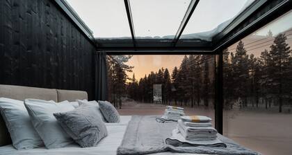 Aurora Igloo Village @Ylläs | Nox Suite