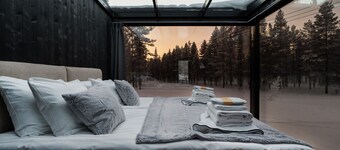 Aurora Igloo Village @Ylläs | Nox Suite