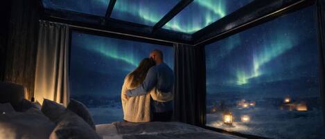 1 camera, ferro/asse da stiro, culla da viaggio, Wi-Fi