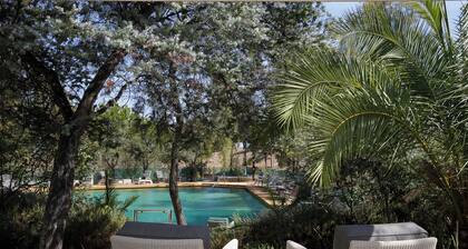 Quinta das Eirinhas-Jardim de Bonsai