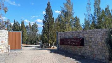 Außenbereich