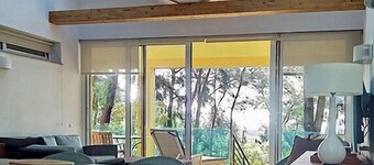 Quinta das Eirinhas-Jardim de Bonsai