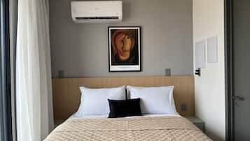 Basic Apartment | Free WiFi
