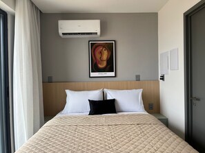 Basic Apartment | Free WiFi - Quaity Suites   (João Pessoa)