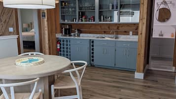 تناول الطعام