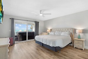 4 Schlafzimmer, Bügeleisen/Bügelbrett, Reisekinderbett, kostenloses WLAN