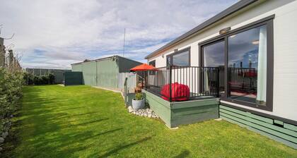Ducati House - Te Anau Holiday Home