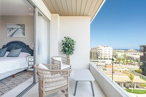 2 Schlafzimmer, kostenloses WLAN, Bettwäsche, Rollstuhlgeeignet