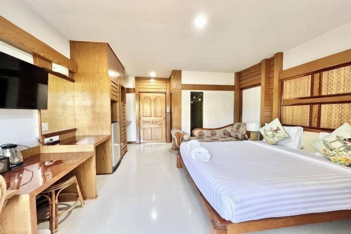Habitación