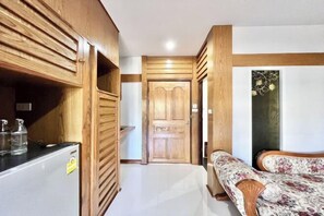 Room - Ruentara Resort & Villa (Buri Ram)