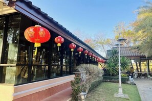 Exterior - Ruentara Resort & Villa (Buri Ram)