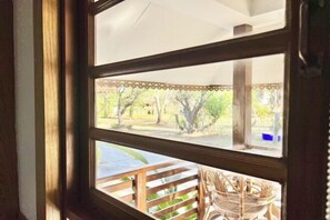 Room - Ruentara Resort & Villa (Buri Ram)