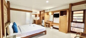 Ruentara Resort & Villa