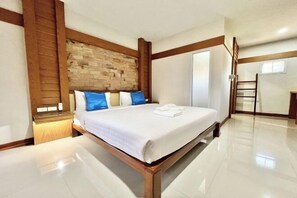 Room - Ruentara Resort & Villa (Buri Ram)