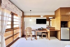 Room - Ruentara Resort & Villa (Buri Ram)