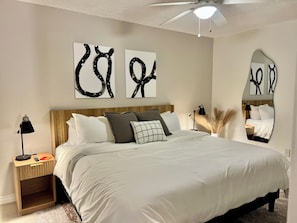 1 bedroom, Internet, bed sheets