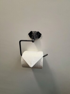 内装の詳細