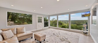 Casa Mattia 4BR Luxury Mountain Home